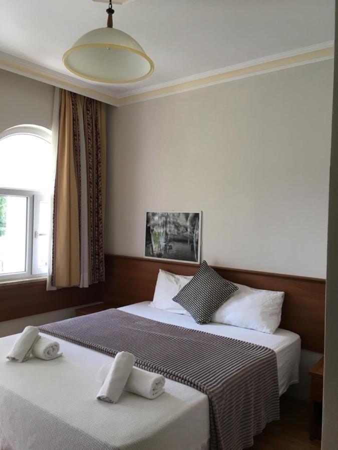 Felicity Hotel & Bungalows ケメル エクステリア 写真
